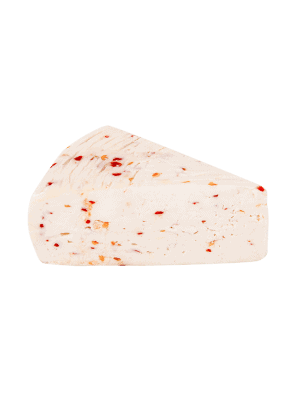 Čerstvý sýr chilli