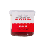 Jogurt jahodový