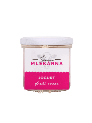 Pithaya jogurt